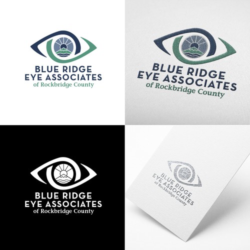 Blue Ridge Eye Associates of Rockbridge County