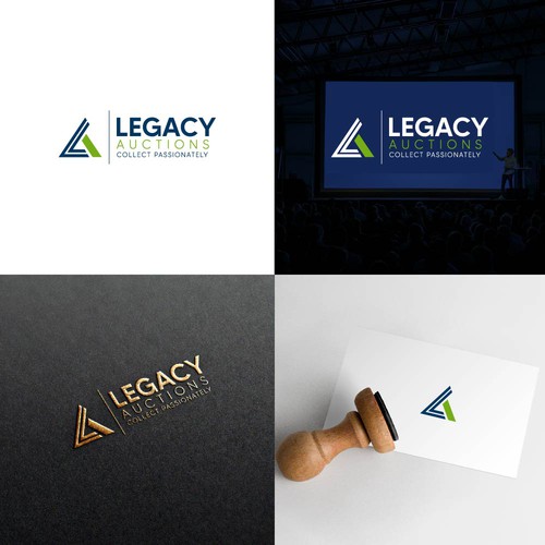 Legacy Auctions