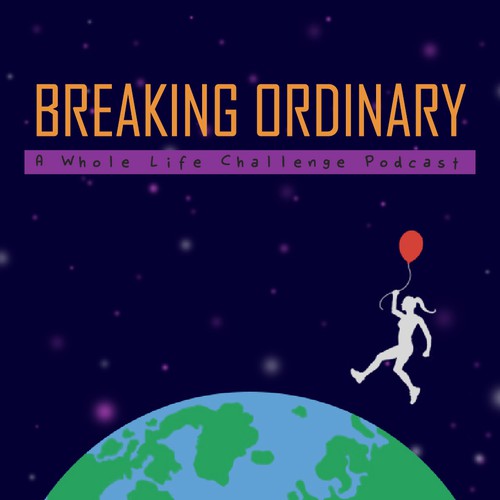 Breaking Ordinary