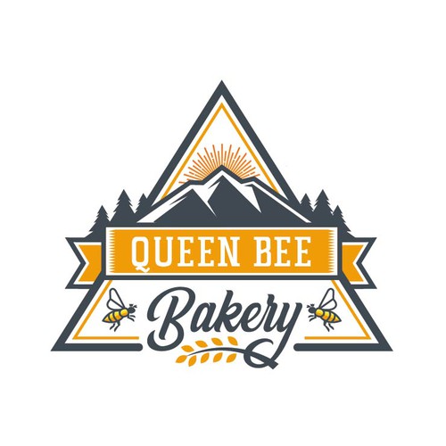 Queen Bee bakery