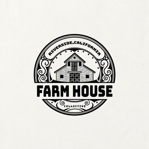 Farm House