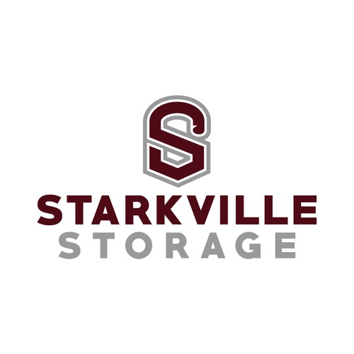 Starkville Logo Design