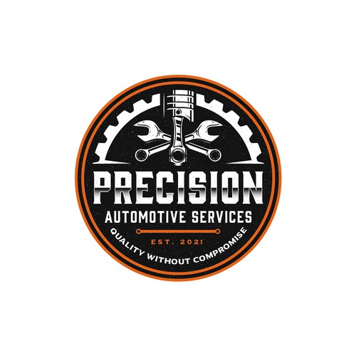 Precision Automotive Services