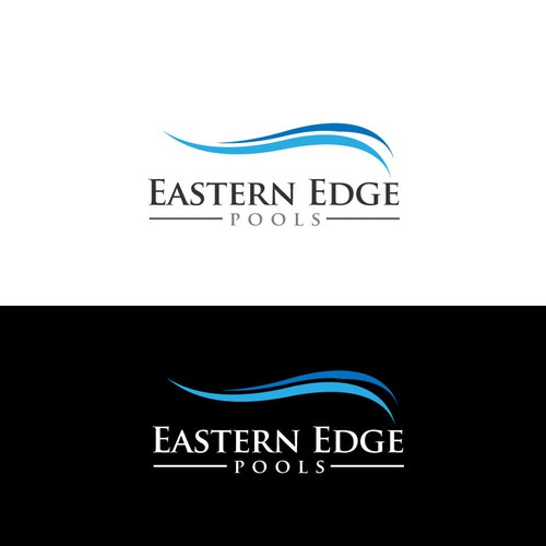 Create a high end swimming pool brand for a geographically isolated market.