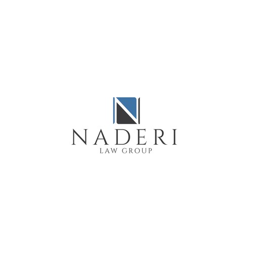 naderi law group logo