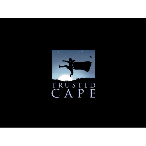 New logo wanted for Trusted Cape