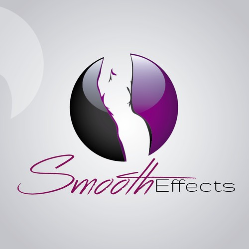 New logo needed for SMOOTH EFFECTS. Awesome designers welcome! :)