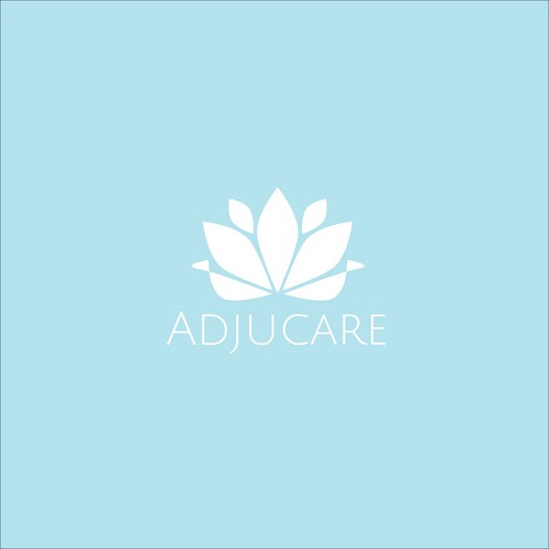  Logo that combines medical and luxury