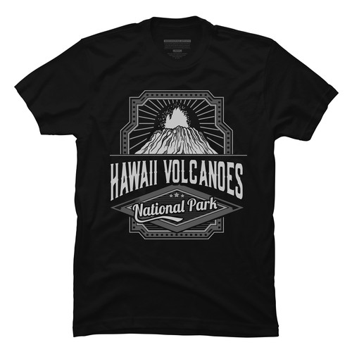 Hawaii Volcanoes National Park