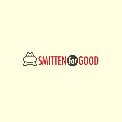 Logo Design for Smitten for Good
