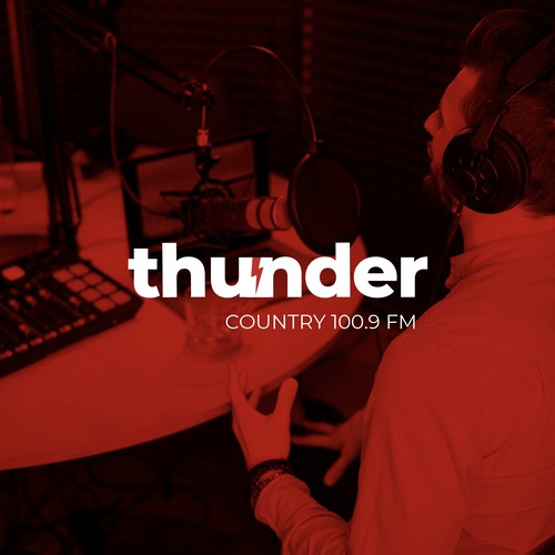 Thunder Logo 