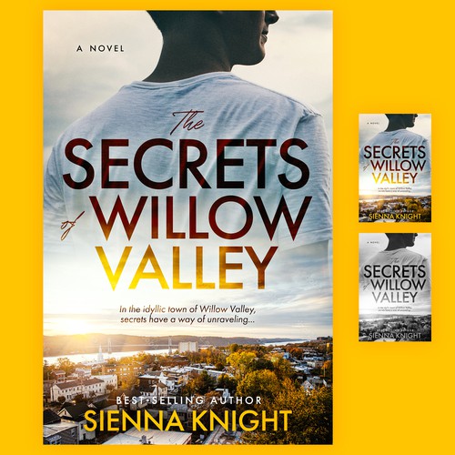 The Secrets of Willow Valley