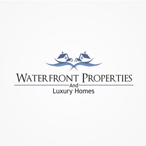 Real Estate Brokerage Logo