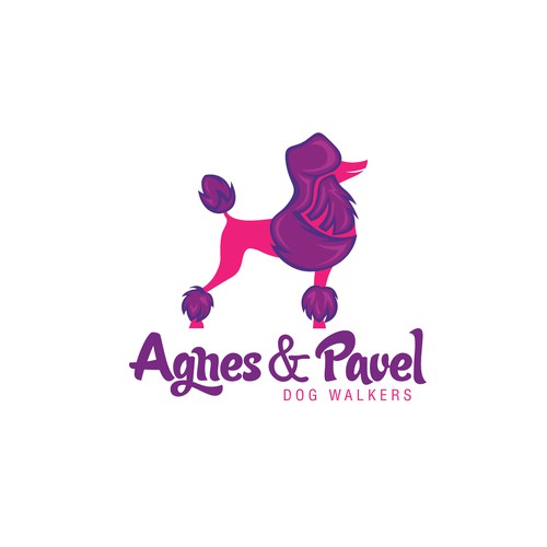 Agnes & Pavel