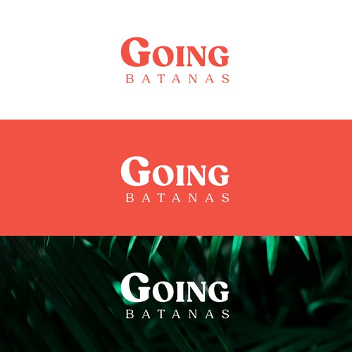 Going Batanas