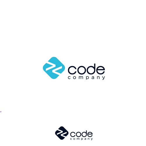 Code Company Logo