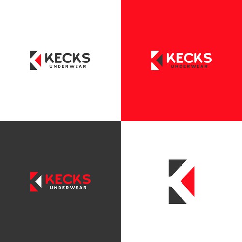 KECKS UNDERWEAR