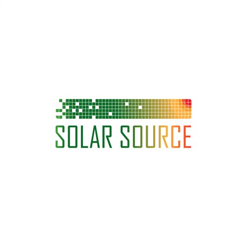 Solar source