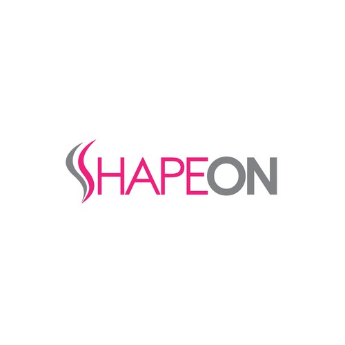 Help SHAPE ON or Shape On or ShapeOn  with a new logo and business card