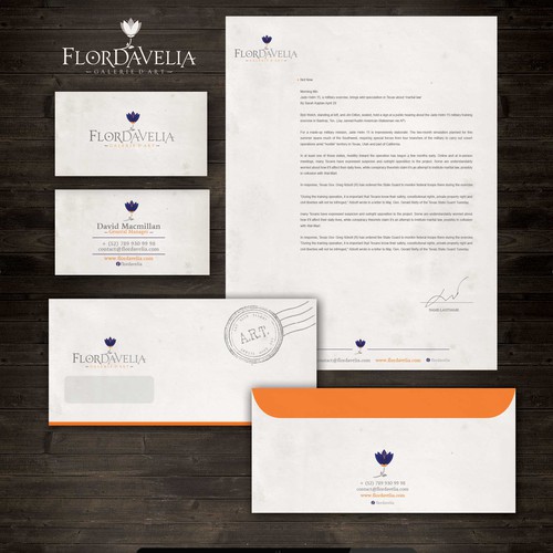 FLORDAVELIA