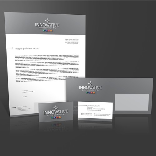 Innovative Process Solutions, INC: