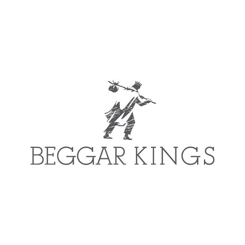 beggar king