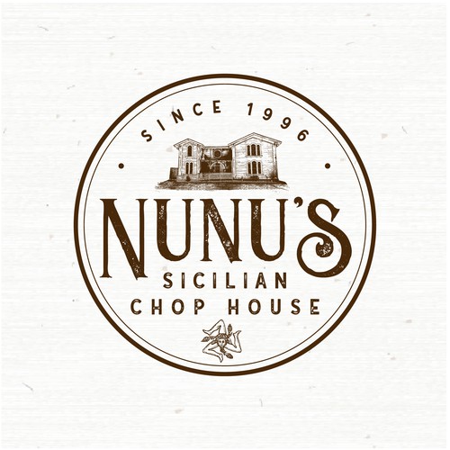 NuNus Sicilian Chop House
