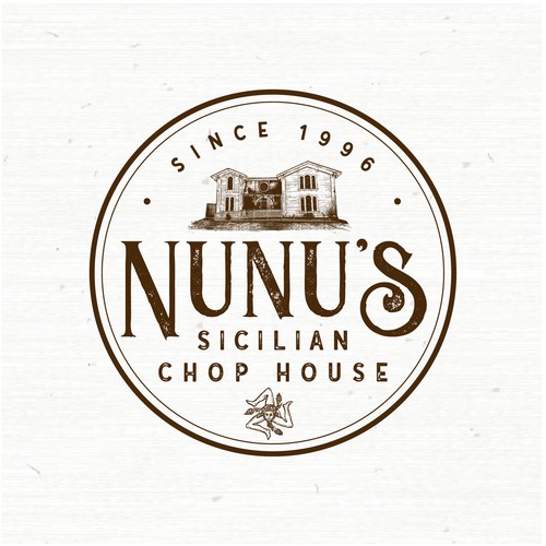 NuNus Sicilian Chop House