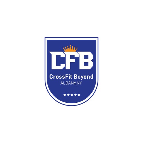 CrossFit Beyond