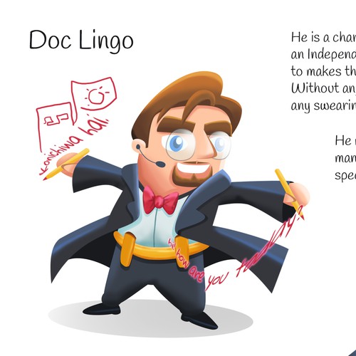 Doc Lingo