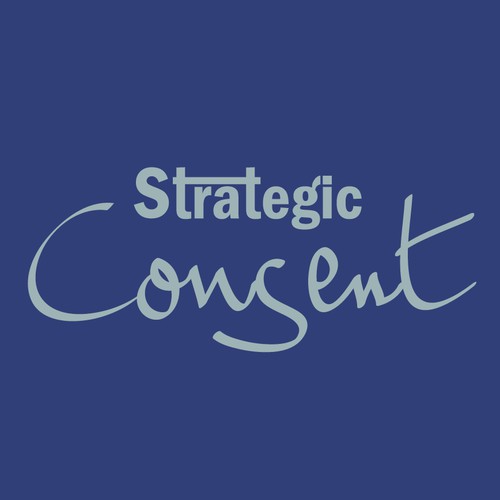 Logo for Strategic Consent