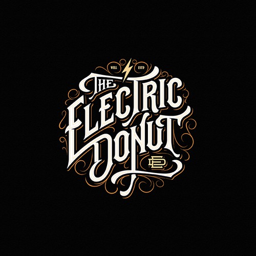 The Electric Donut
