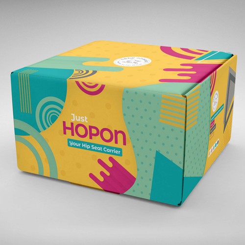 Box Design