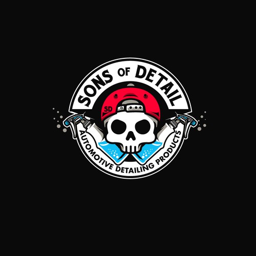 sons of detail 