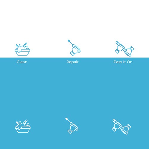 Musical Instruments Icon Set
