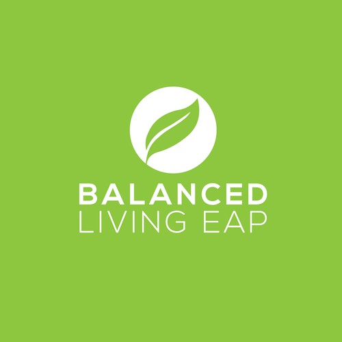 Balanced logo