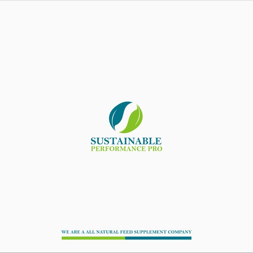Sustainable Performance Pro Logo