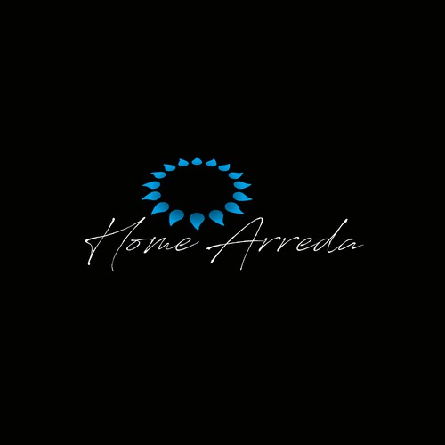 Elegante logo per produttori di cucine