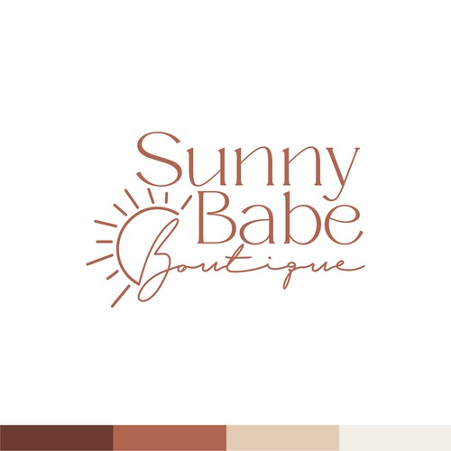 Sunny Babe Boutique