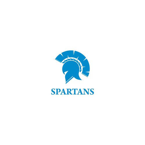 Blue Spartans