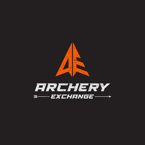 Logo Archery Exchange