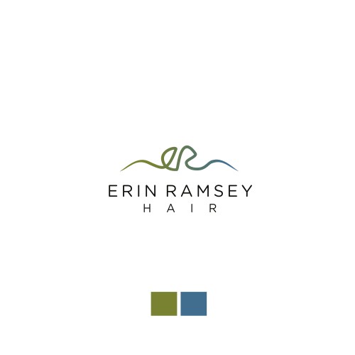 Hairstylist needing logo and branding