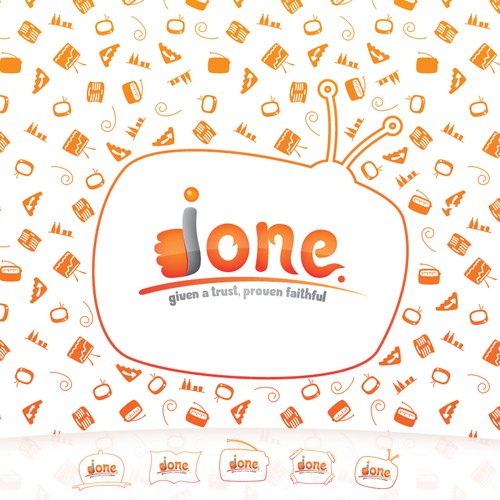 Logo design