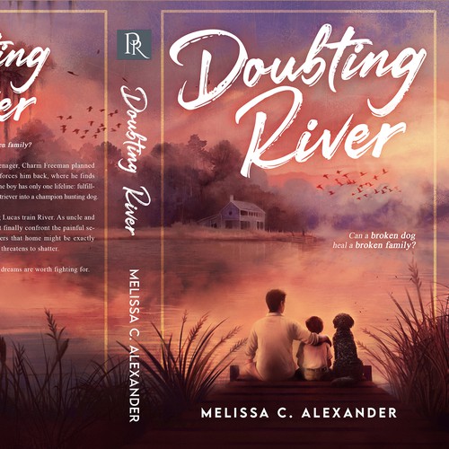 Doubting River