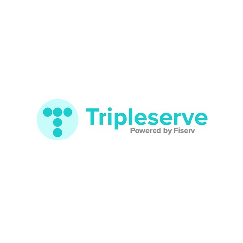 Logo for a Payment Processing Company
