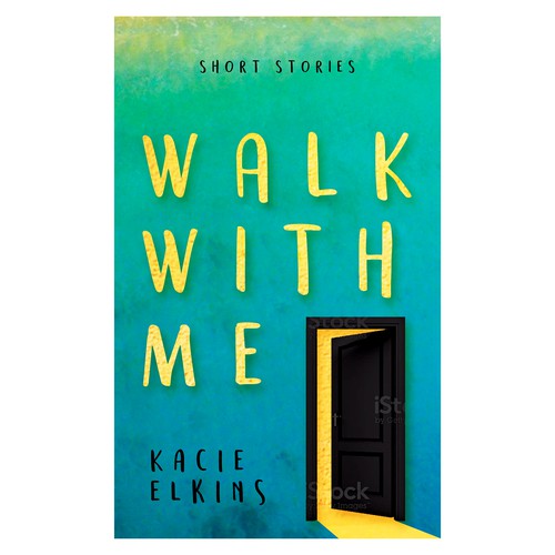 Book cover for "Walk With Me"