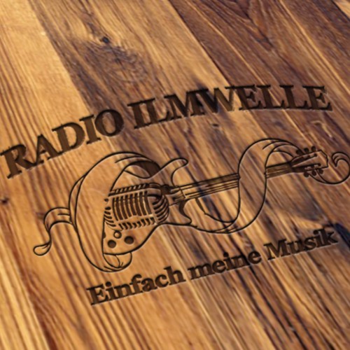 Design an amazing radio-station logo!
