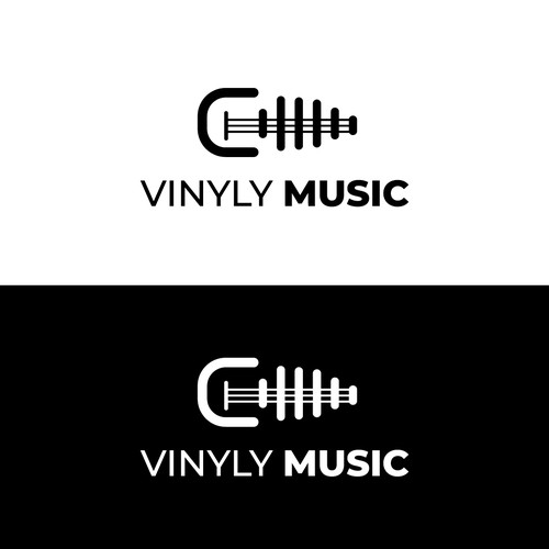 Logo For Music Industry