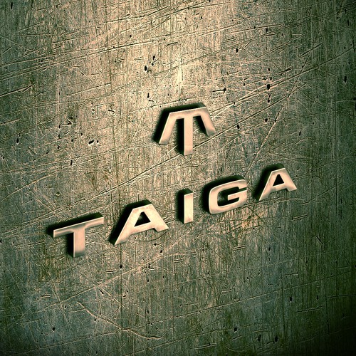 Taiga logo