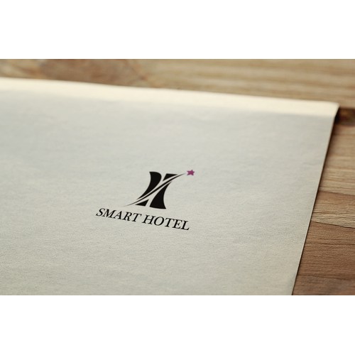 Logo_hôtel
